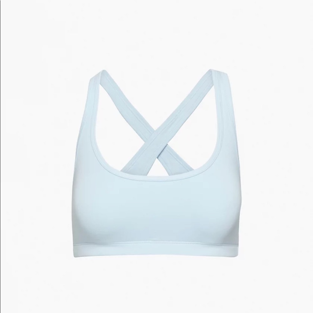 Aritzia Medium Tnachill bra